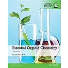 Paula Yurkanis Bruice: Essential Organic Chemistry, Global Edition