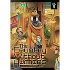 Iwatobineko: The Country Without Humans Vol. 1