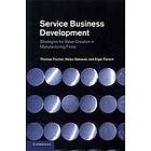 Thomas Fischer: Service Business Development