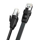 Ugreen NW134 Flat Ethernet cable RJ45 1m Cat.8 U/FTP 1M PS4 PS5