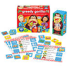 Greedy Gorilla