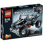 LEGO Technic 8066 Off-Roader