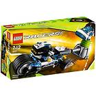LEGO Racers 8221 Storming Enforcer
