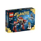 LEGO Atlantis 7977 Seabed Strider