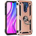 Xiaomi Cool Redmi 9 Hard Anilla Rose Gold