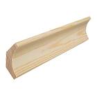 Combiwood Hulkillist furu 21x058 ubehandlet