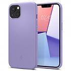 Spigen iPhone 13 Mini Silicone Fit Iris Purple