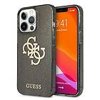 Guess GUHCP13LPCUGL4GBK iPhone 13 Pro 4G Big Logo IPHONE13 PRO/13