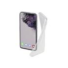 Hama Crystal Clear Samsung Galaxy S21+ Cover 17 Transparent cm