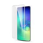 Mocolo Samsung Galaxy S10 UV i 3D Glas