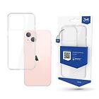 3mk Clear Case iPhone 14