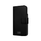 Apple Black Rock Wallet pour 2in1 Case iPhone 13 Pro Max Sort 360