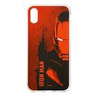 Apple ERT Marvel GROUP för original mobile phone case iPhone Man X/XS 004 Iron the of