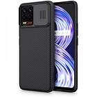 Nillkin CamShield Case for Realme 8/8 Pro Black