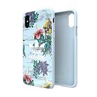 Adidas OR SnapCase Floral X iPhone CJ8322 / XS 32139