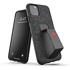 Adidas SP Grip Case iPhone 11 Pro Max black/czarny 36433