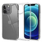 Tech-Protect Flexair Hybrid Apple iPhone 12/12 Pro Clear case