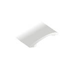 Lundbergs Nivålist fix sølv nr 131 -1 meter 1000x40x0-10mm