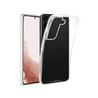 Vivanco Super Slim Mobiltelefon backcover Samsung Galaxy S23+ Transparent