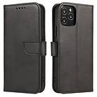 A-One Brand Magnet Case Elegant Nord cover with 5G a flap Fodral and stand Svart function OnePlus N200 black