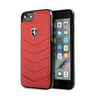 Ferrari Hardcase FEHQUHCI8RE iPhone SE2020 2020 2022 7/8/SE