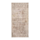 Arkiio Wiltonmatta Creation Griffel Creme 80*150 29623