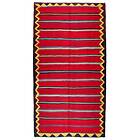 Arkiio Persisk Matta Bostanabad Kelim 160x303 Handknuten 751917