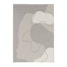 Arkiio Plastmatta Toscana Art Grå 160*230 23539