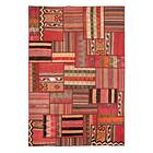 Arkiio Persisk Patchworkmatta Shiraz/Azerbajdzjan 160x232 Handknuten 160x23 750999