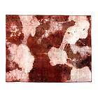 Arkiio Persisk Matta Tabriz Vintage 130x167 Handknuten Vintagematta 751345