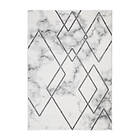 Arkiio Wiltonmatta Skravelsbo Romb Matta 200x290 cm 81694