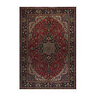 Arkiio Persisk Matta Tabriz Vintage Original 202x293 Handknuten Vintagematta 751498