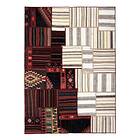 Arkiio Persisk Patchworkmatta Shiraz/Azerbajdzjan 145x202 Handknuten 145x20 750964