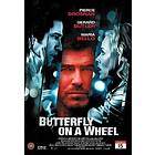 Butterfly on a Wheel (DVD)