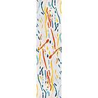 Pierre Cardin Wiltonmatta Diamond 2089A 80x300 Matta Creme/Orange 670289