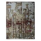 Arkiio Persisk Matta Vintage 83x110cm Handknuten