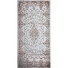Pierre Cardin Wiltonmatta Diamond 2007A 80x150 Matta Creme/Brun 670225