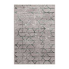 Arkiio Wiltonmatta Creation Circle Grey/Grön 160*230 29722