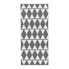Horredsmattan Plastmatta Zigge Plastic 10911-A400
