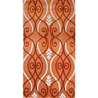 Pierre Cardin Wiltonmatta Diamond 2811A 80x150 Matta Orange/Creme 80X150 670247