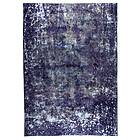 Arkiio Persisk Matta Tabriz Vintage 189x269 Handknuten Vintagematta 751317