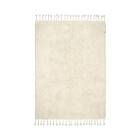 Svanefors Ullmatta Uma Offwhite / 200x300 cm