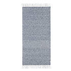 Horredsmattan Flatvävd Teppe Mixed Goose Blue 150x250 48003-D250