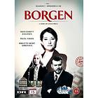 Borgen - Sesong 1 (DVD)