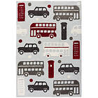 Flair Rugs Barnmatta City Buzz 100x150 503119370729