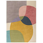 Flair Rugs Luggmatta Glow Ull Ullmatta 160x230 503119370174