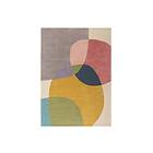 Flair Rugs Luggmatta Glow Ull Ullmatta 120x170 503119370173