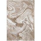 Flair Rugs Luggmatta Marbled 80X150 Natural 503119371145