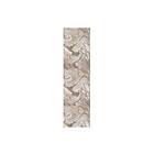Flair Rugs Luggmatta Marbled 80X300 Natural 503119371146