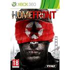 Homefront - Resistance Edition (Xbox 360)